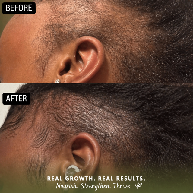 Crown Growth Oil
