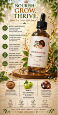 Crown Growth Oil